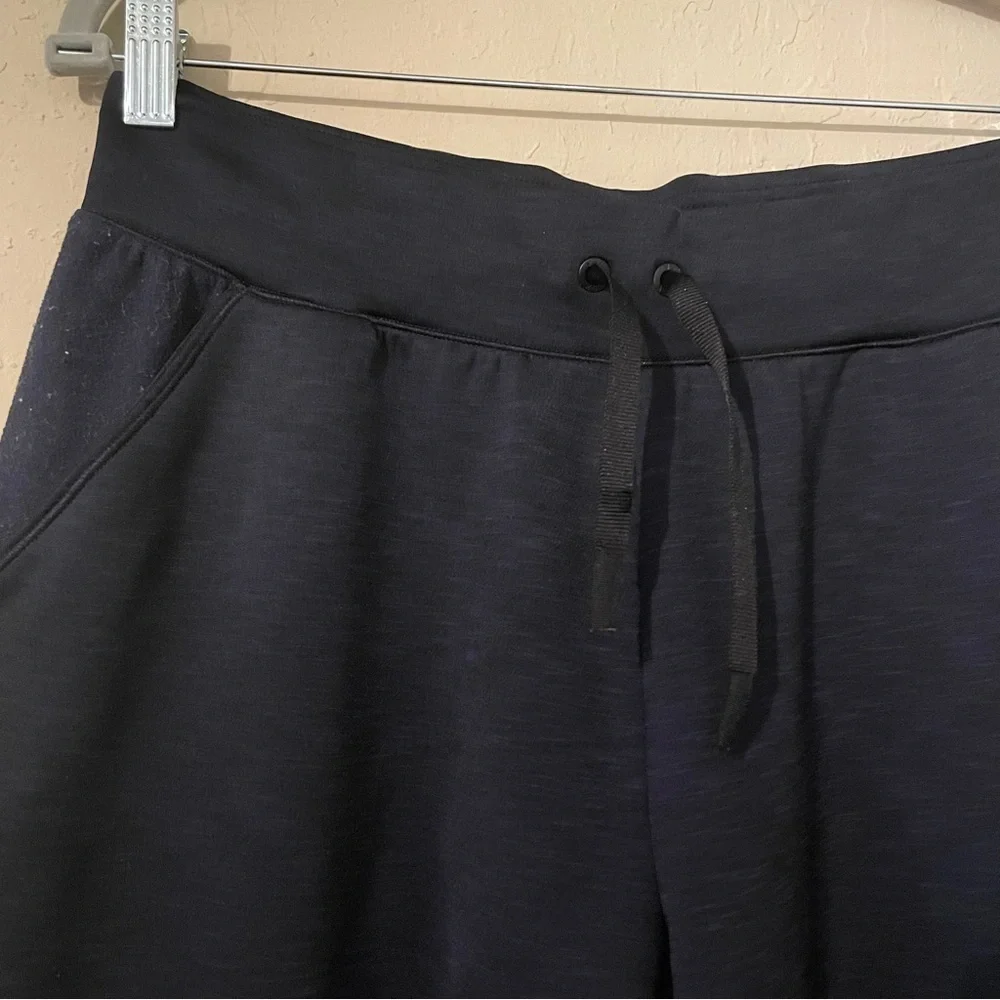 VSX Sport Dark Blue Sweatpants - Picture 4 of 8